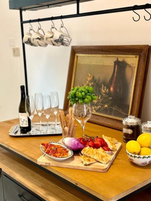 La Dolce Vita 5 Star Luxury Сан Ремо Екстериор снимка