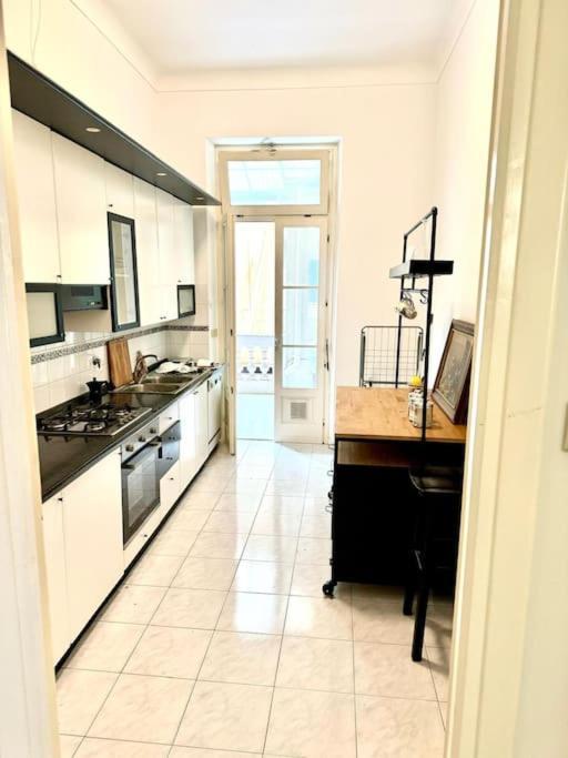 La Dolce Vita 5 Star Luxury Сан Ремо Екстериор снимка