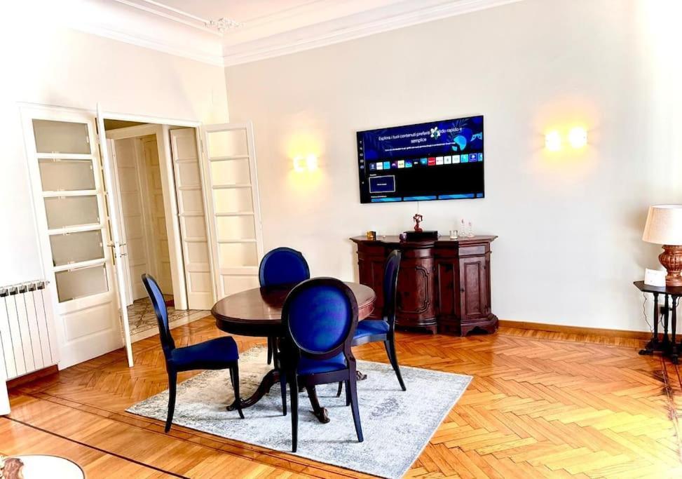 La Dolce Vita 5 Star Luxury Сан Ремо Екстериор снимка