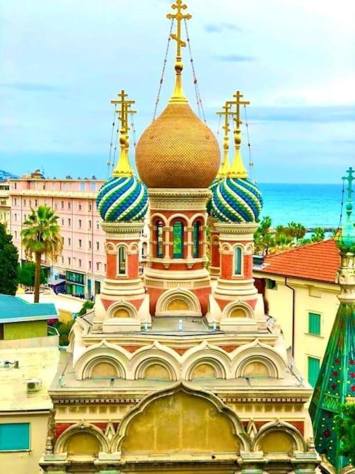 La Dolce Vita 5 Star Luxury Сан Ремо Екстериор снимка